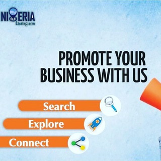 Nigeria Business Listing Telegram Group Link