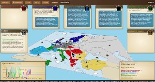 AI Diplomacy - 我们让人工智能争霸世界We made AIs battle for world domination (every.to)06-05  ↑ 153 PH Upvotesvia Buzzing (author: [REDACTED])