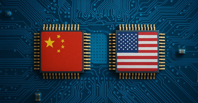 Микросхемы RISC-V с открытым исходным кодом способствуют технологическому подъёму ...