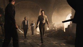 Mafia: The Old Country без секретов. Информация о сюжете и системные требованияMafia: The Old Country от Hangar 13 выйдет 8 августа 2025 года на ПК, PS5 и Xbox Series. События развернутся на Сицилии в начале XX века — в эпоху становления криминальных клано