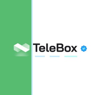 روابط telebox Telegram 