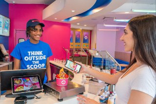 **He Went From Customer to CEO of a Rapidly-Expanding Dessert Chain By Following...