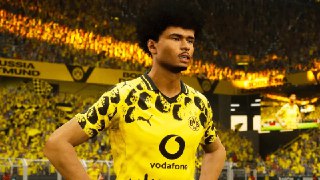 Дортмундская «Боруссия» сменила «Баварию» в eFootball 2025Konami официально представила дортмундскую «Боруссию» в eFootball 2025 после завершения многолетнего контракта с мюнхенской «Баварией».
