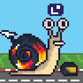 🐌 Snail Race | Linea