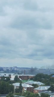 В Минобороны РФ отчитались об уничтожении 60 беспилотников на территории семи регионов, а также над Черным и Азовским морями.  По данным ведомства, 17 беспилотников сбили над Крымом, 16 — над Ростовской областью, 11 — над Азовским морем, пять — над Курской
