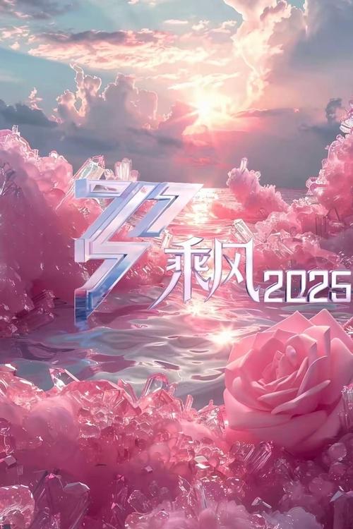 乘风2025 夸克