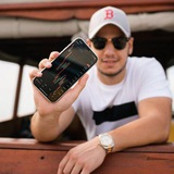 Channel Image