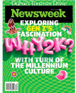 Newsweek USA – July 25, 2025Newsweek magazine is able to fill the gaps when a story has passed and is able to come up with insight or synthesis that connects the cracking, confusing digitals dots in today’s fast paced news cycle. Topics regularly covered i