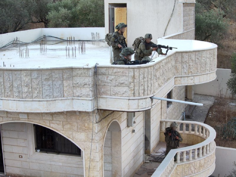 מהגולן ללבנון – ובחזרה:טבילת האש המבצעית של הפלס"ר החדשhttps…