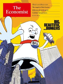 🆕 🌺🦋🦋 🌺🦋🦋🦋🦋🦋🦋🦋🦋 - 🎧 📒 ➖ Audio Edition – July 5 - 11, 2025The Economist is a global weekly magazine written for those who share an uncommon interest in being well and broadly informed.  Each issue explores the close links between domestic and international 