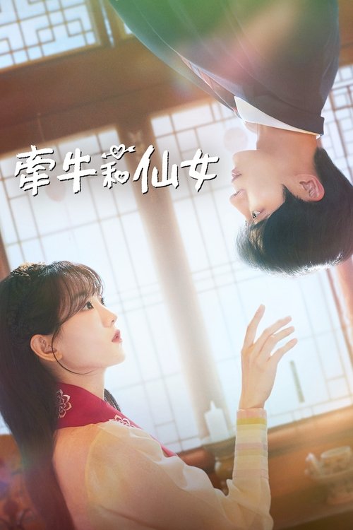 牵牛和仙女（2025）
