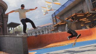 Activision показала прессе Tony Hawk's Pro Skater 3 + 4. Новые локации, новая подача и никаких компромиссовActivision дала прессе возможность оценить Tony Hawk’s Pro Skater 3 + 4, и первые впечатления оказались положительными. Издание наследует подход пред