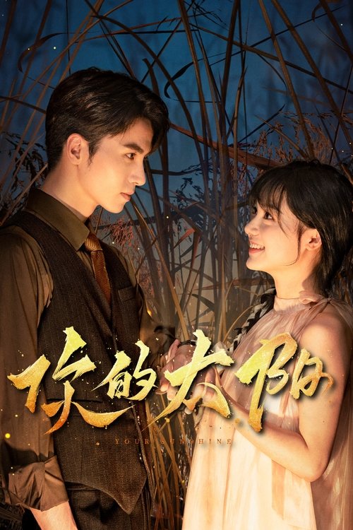 你的太阳（2025）