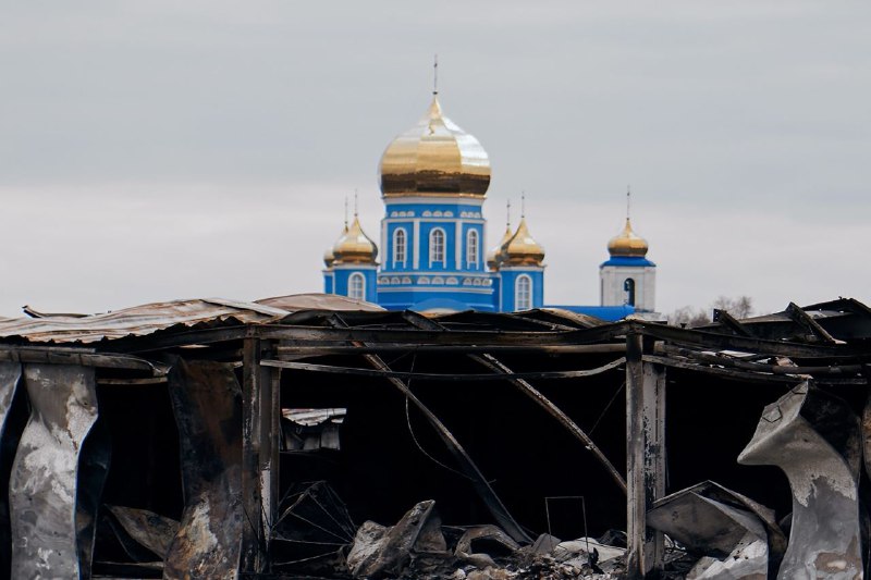 Зображення до поточного посту у каналі "Новини Роменської районної військової адміністрації" - @romny_news_rda