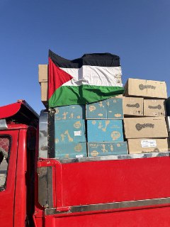 Власти Чечни приостановили все благотворительные сборы для жителей сектора ГазаОб этом заявил министр Чечни по национальной политике, внешним связям, печати и информации Ахмед Дудаев во время встречи с руководителями благотворительных организаций региона, 