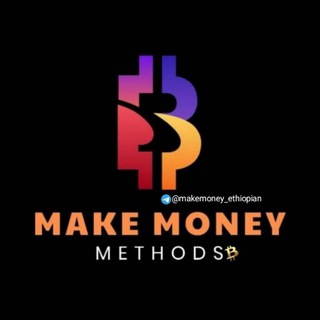 Make money methods🍿 Telegram Group Link