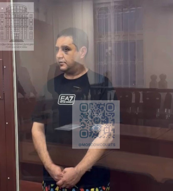 Похищенного в центре Москвы мужчину арестовали по делу об экстремизмеЗамоскворецкий районный суд Москвы арестовал Арега Щепихина, которого СК обвиняет в призывах к экстремизму и возбуждении ненависти и вражды, сообщает пресс-служба московских судов.Вечером