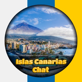 Islas Canarias ᶜʰᵃᵗ