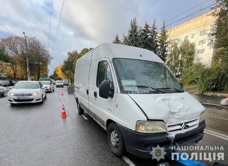 Зображення до поточного посту у каналі "Новини Житомира | pzhytomyr" - @pzhytomyr