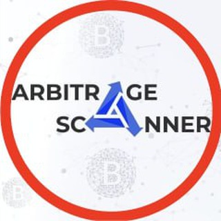 ArbitrageScanner.io | The best arbitrage crypto bot Telegram Group Link