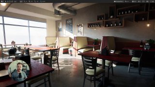 [GIF] Learn the fundamentals of lighting in Unreal Engine 5 in the latest video from Luc Delamare's series, designed specifically for cinematographers...
