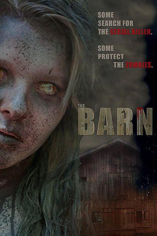 🖼名称：仓房TheBarn（2018）1080p原盘Remux【17.47GB】已刮削