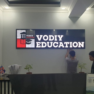 VODIY EDUCATION KOREAN 🇰🇷🇺🇿 Telegram Group Link