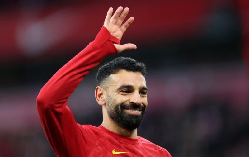 نوتنغهام يحرم محمد صلاح من رقم قياسي