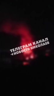 🎬 51-летний мужчина ранен в Николаеве в результате атаки РФ, — глава ОВА