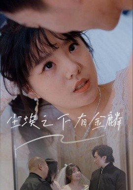 尘埃之下有金鳞60集汪晓彤