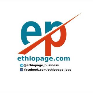 ethiopage.com/business Telegram Group Link