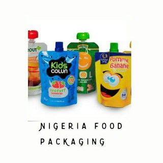 NIGERIA FOOD PROCESSING AND PACKAGING Telegram Group Link