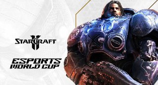 StarCraft 2 добавили в программу чемпионата Esports World Cup 2025StarCraft II возвращается на чемпионат Esports World Cup — в 2025 году фанатов ждёт продолжение большого противостояния.