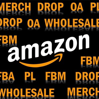 E-COMMERCE-AMAZON•FBA•FBM•WHOLESALE•OA•PL•DROP•MERCH Telegram Group Link