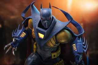 Падение рыцаря: Hot Toys представила фигурку Бэтмена из Batman: Arkham OriginsВ 2026 году коллекционеры и геймеры, которые соскучились по экшену Batman: Arkham Origins и приключениям Тёмного рыцаря, благодаря компании Hot Toys смогут раздобыть фигурку Бэтм