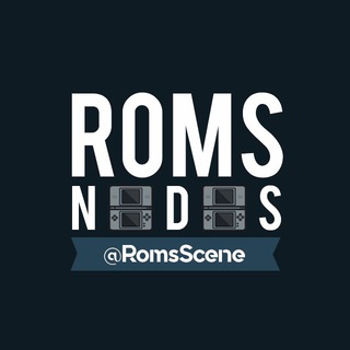 RomsDS Telegram Group Link