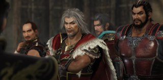 Dynasty Warriors Origins получила специальный ультраширокий трейлер ПК-версииПостепенно приближается релиз Dynasty Warriors Origins. KOEI TECMO уделяет внимание и ПК-версии игры.