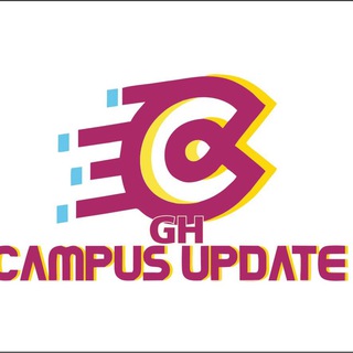 Gh Campus Update Chatroom Telegram Group Link