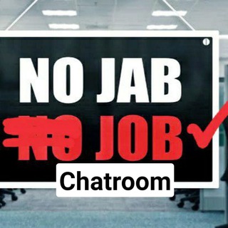 Jobs Without Jabs Australia - Chatroom Telegram Group Link