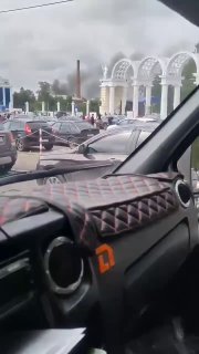В Ижевске в результате атаки беспилотников на предприятие погибли три человека, 35 попали в больницу, десять находятся в тяжелом состоянии — глава Удмуртии