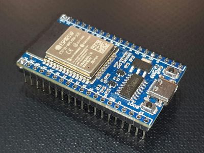 Ботнет из миллиарда устройств: в популярном микрочипе ESP32 нашли скрытые уязвимост...