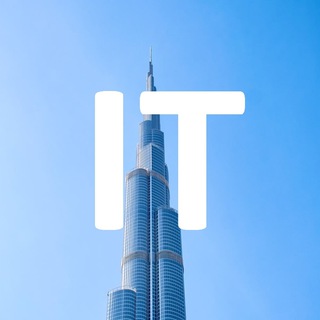 IT Jobs Dubai Telegram Group Link