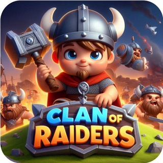 Ready go to ... https://t.me/clanofraidersbot?start=1342724118<br/><br/>17- [ Clan of Raiders Game]