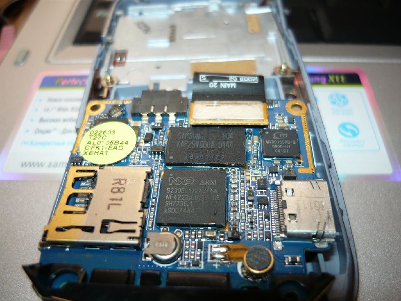 Задолго до iPhone: кто на самом деле первым додумался применить ARM в телефоне / Смартф...