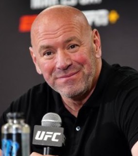 JUST IN: UFC's Dana White, who endorsed President Trump, joins $META board after invitation from Mark Zuckerberg.@WatcherGuru