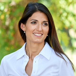 Virginia Raggi News Telegram Group Link