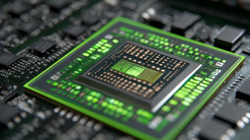 Nvidia не хочет отдавать Huawei весь Китай: компания решила обойти запрет США и создала ...