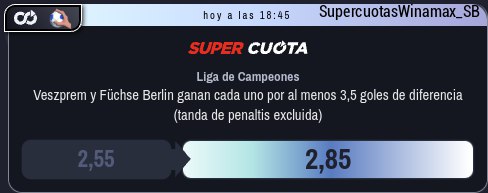 Liga de Campeones