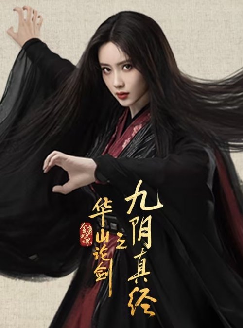 华山论剑之九阴真经