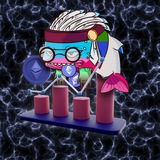 Channel Image
